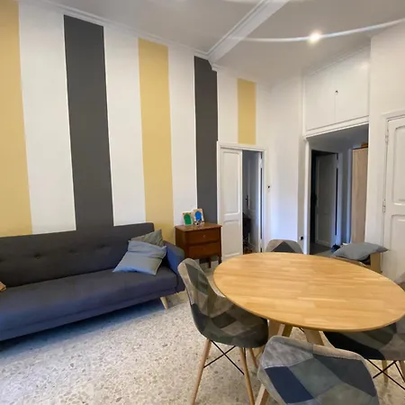 Apartamento Vittoria Terrace Lido di Ostia