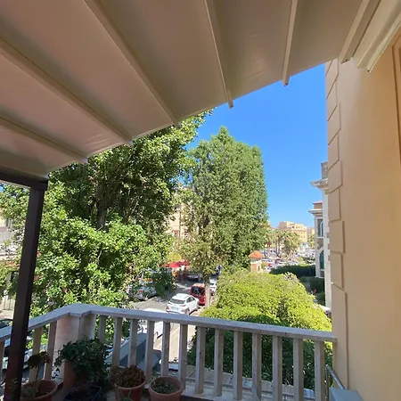 Vittoria Terrace * Lido di Ostia
