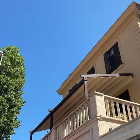 Vittoria Terrace * 리도디오스티아