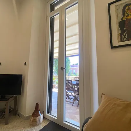 Appartement Vittoria Terrace *