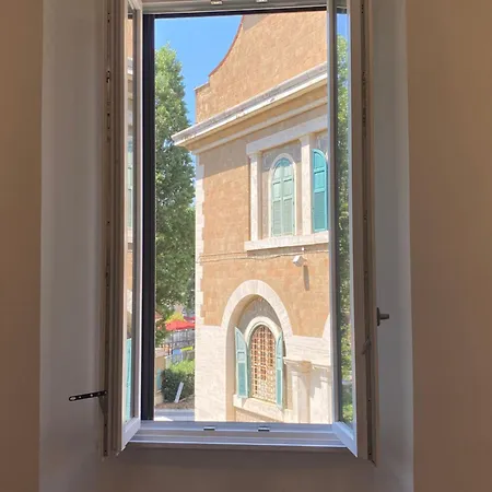 Vittoria Terrace Appartement *