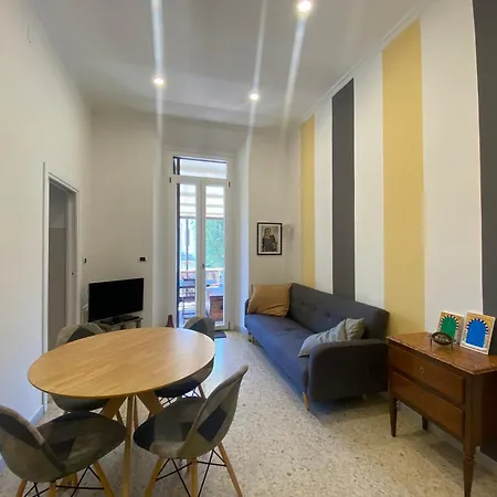 Vittoria Terrace Ostie