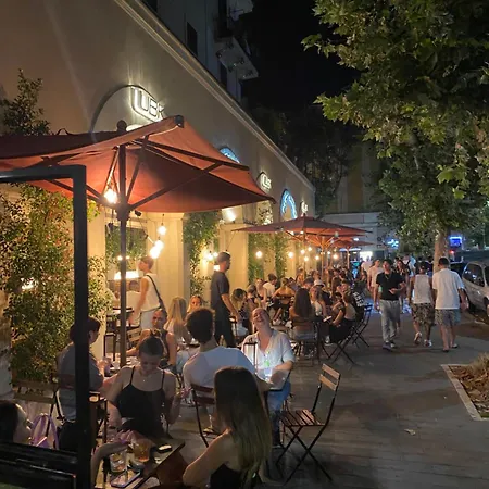Vittoria Terrace *