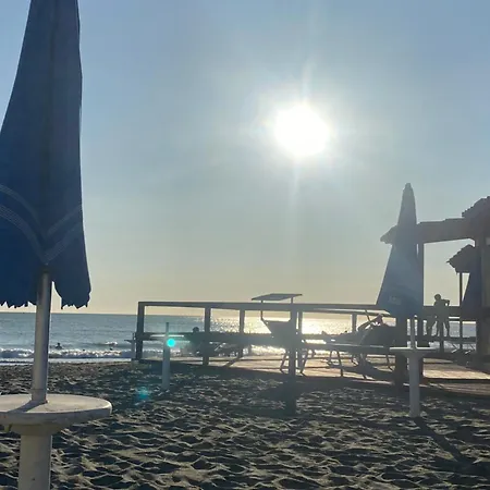 Vittoria Terrace Ostie