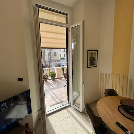 Vittoria Terrace *